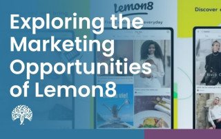 Exploring Marketing Opportunities of Lemon8