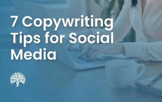 Copywriting Tips for Social Media