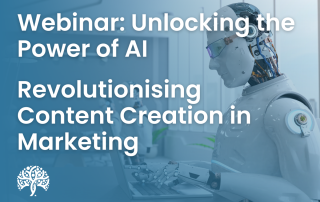 Webinar: Unlocking the Power of AI