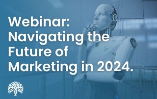 Top 5 AI Marketing Trends